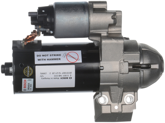 SR0453X Remanufactured Starter Motor Bosch Canada