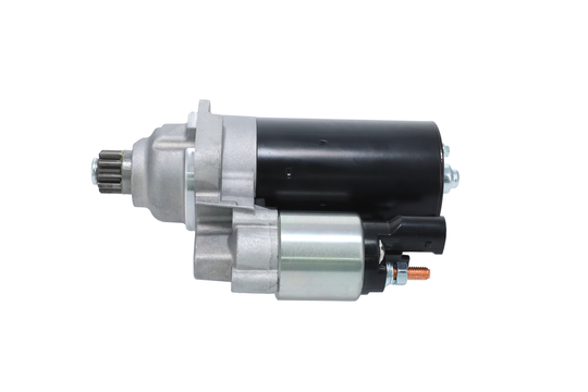 SR0455N New Starter Motor Bosch Canada