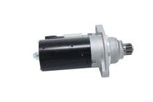 Load image into Gallery viewer, SR0455N New Starter Motor Bosch Canada