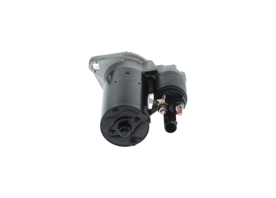 SR0455N New Starter Motor Bosch Canada