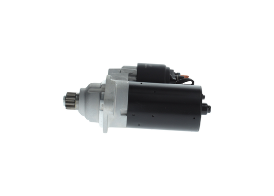 SR0455N New Starter Motor Bosch Canada