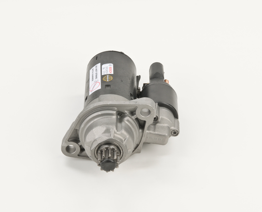 SR0455X Remanufactured Starter Motor Bosch Canada