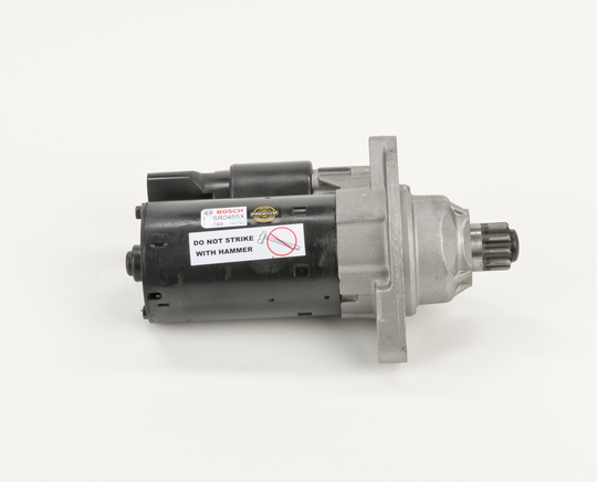 SR0455X Remanufactured Starter Motor Bosch Canada
