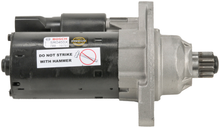 Load image into Gallery viewer, SR0455X Remanufactured Starter Motor Bosch Canada