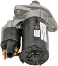 Load image into Gallery viewer, SR0455X Remanufactured Starter Motor Bosch Canada