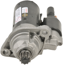 Load image into Gallery viewer, SR0455X Remanufactured Starter Motor Bosch Canada