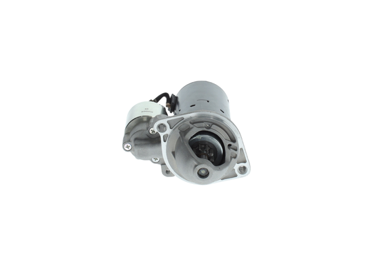 SR0456N New Starter Motor Bosch Canada