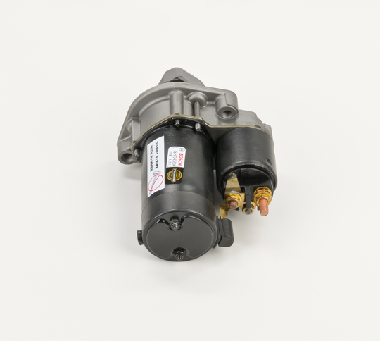 SR0456X Remanufactured Starter Motor Bosch Canada