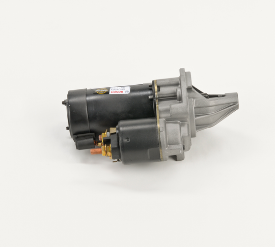 SR0456X Remanufactured Starter Motor Bosch Canada