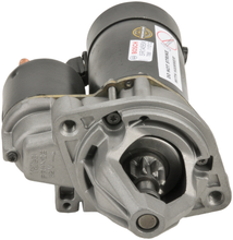 Charger l'image dans la galerie, SR0456X Remanufactured Starter Motor Bosch Canada
