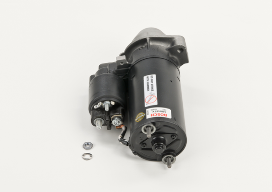SR0457X Remanufactured Starter Motor Bosch Canada