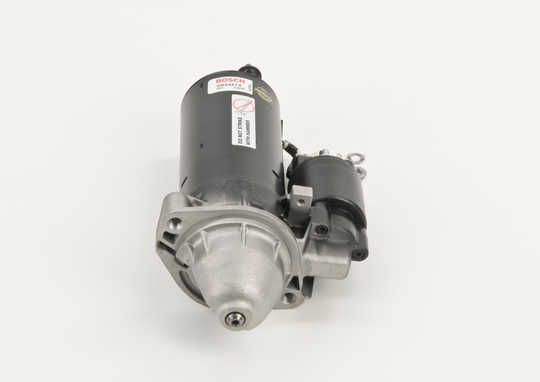 SR0457X Remanufactured Starter Motor Bosch Canada