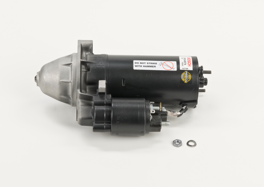 SR0457X Remanufactured Starter Motor Bosch Canada