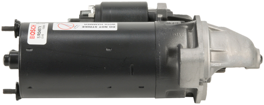 SR0457X Remanufactured Starter Motor Bosch Canada