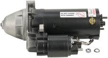 Charger l'image dans la galerie, SR0457X Remanufactured Starter Motor Bosch Canada