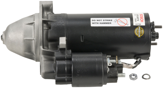 SR0457X Remanufactured Starter Motor Bosch Canada