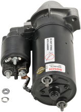 Charger l'image dans la galerie, SR0457X Remanufactured Starter Motor Bosch Canada