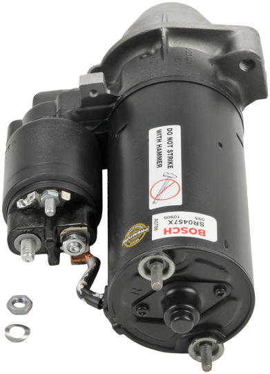 SR0457X Remanufactured Starter Motor Bosch Canada