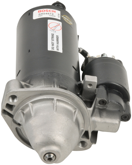 SR0457X Remanufactured Starter Motor Bosch Canada
