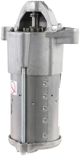 SR0459X Remanufactured Starter Motor Bosch Canada