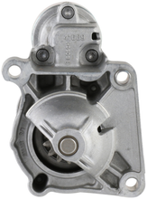 Load image into Gallery viewer, SR0459X Remanufactured Starter Motor Bosch Canada