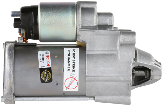 SR0459X Remanufactured Starter Motor Bosch Canada