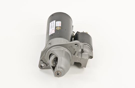 SR0460X Remanufactured Starter Motor Bosch Canada