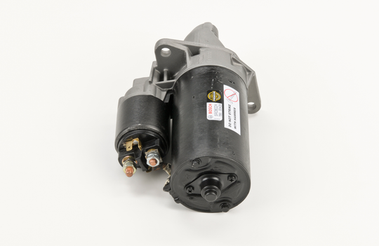 SR0460X Remanufactured Starter Motor Bosch Canada