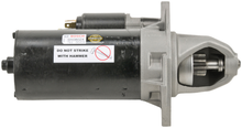 Load image into Gallery viewer, SR0460X Remanufactured Starter Motor Bosch Canada
