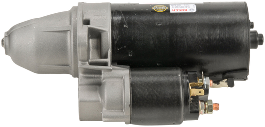 SR0460X Remanufactured Starter Motor Bosch Canada
