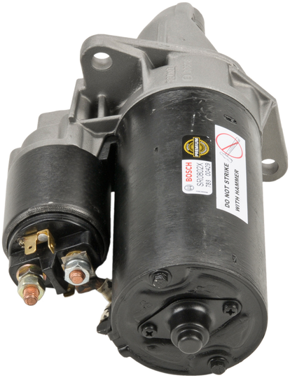 SR0460X Remanufactured Starter Motor Bosch Canada