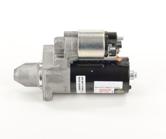 SR0463X Remanufactured Starter Motor Bosch Canada