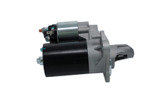 Load image into Gallery viewer, SR0466N New Starter Motor Bosch Canada
