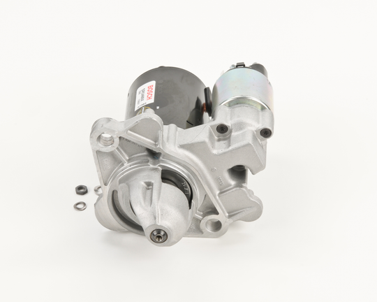 SR0466X Remanufactured Starter Motor Bosch Canada