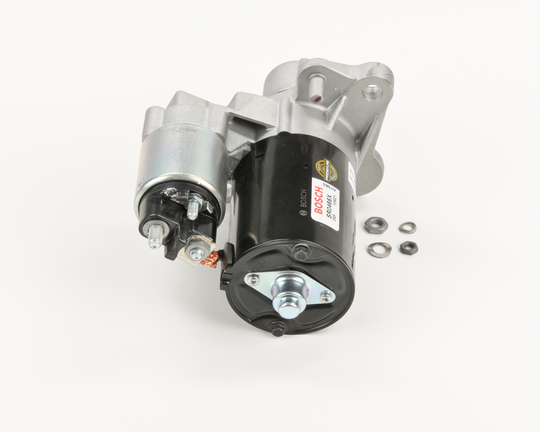 SR0466X Remanufactured Starter Motor Bosch Canada
