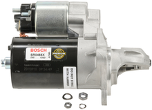 Load image into Gallery viewer, SR0466X Remanufactured Starter Motor Bosch Canada