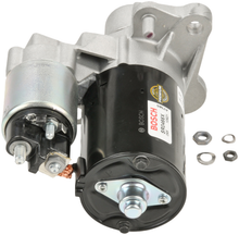 Load image into Gallery viewer, SR0466X Remanufactured Starter Motor Bosch Canada
