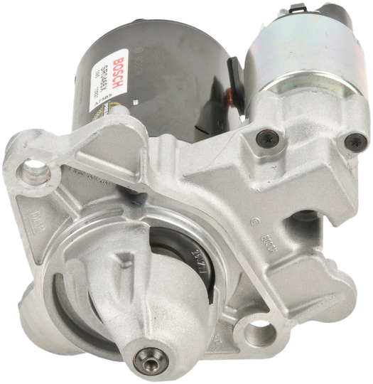 SR0466X Remanufactured Starter Motor Bosch Canada