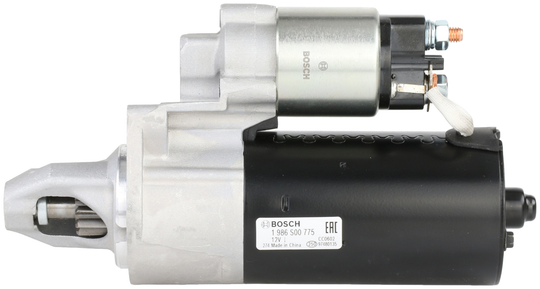 SR0469N New Starter Motor Bosch Canada