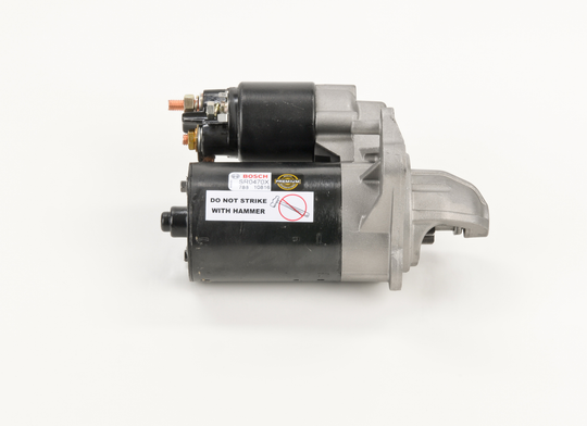 SR0470X Remanufactured Starter Motor Bosch Canada
