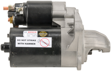 Load image into Gallery viewer, SR0470X Remanufactured Starter Motor Bosch Canada