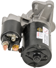 Load image into Gallery viewer, SR0470X Remanufactured Starter Motor Bosch Canada
