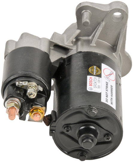 SR0470X Remanufactured Starter Motor Bosch Canada
