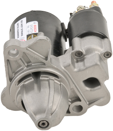 SR0470X Remanufactured Starter Motor Bosch Canada