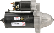 Load image into Gallery viewer, SR0473X Remanufactured Starter Motor Bosch Canada