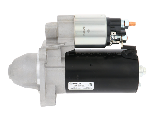 SR0474N New Starter Motor Bosch Canada