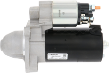 Charger l'image dans la galerie, SR0474N New Starter Motor Bosch Canada