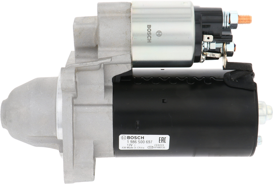 SR0474N New Starter Motor Bosch Canada