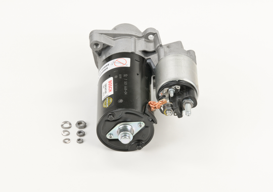 SR0474X Remanufactured Starter Motor Bosch Canada