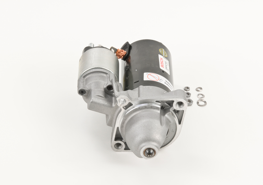SR0474X Remanufactured Starter Motor Bosch Canada